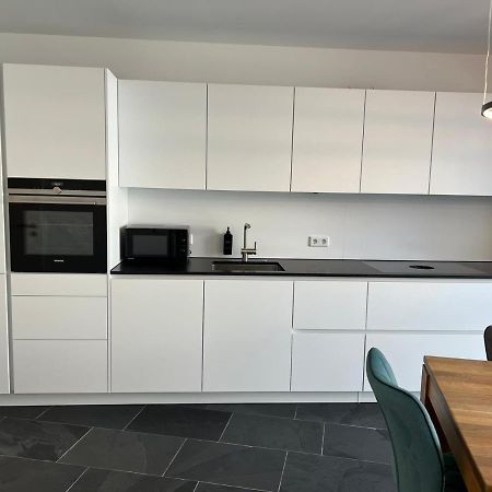 Modern Apartment Mainz By Pma Экстерьер фото