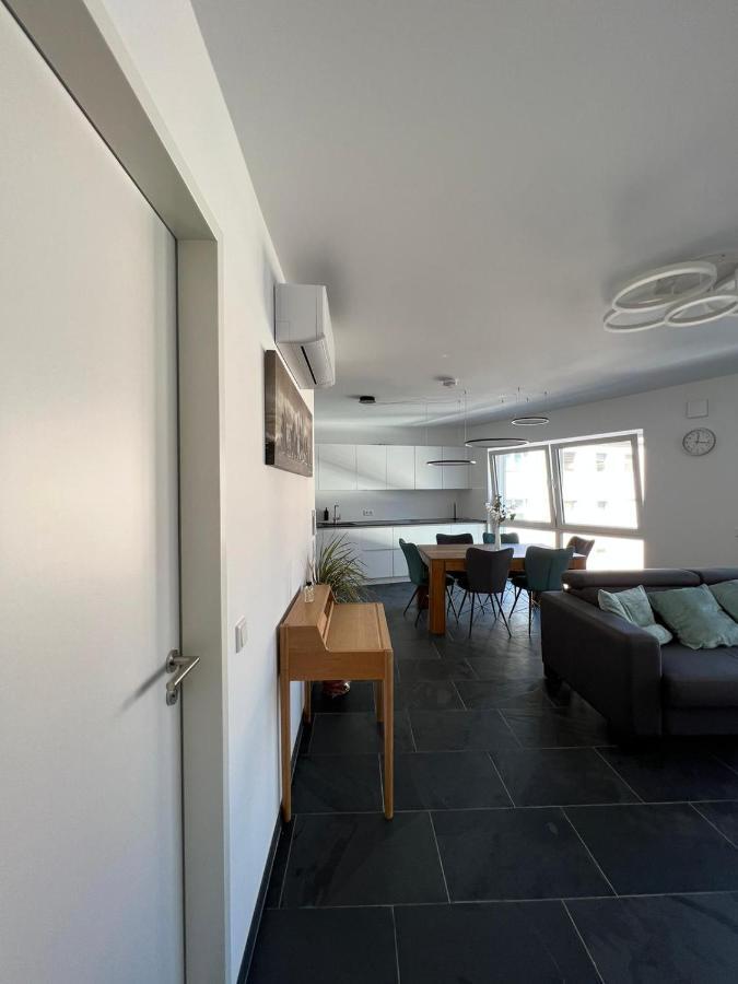 Modern Apartment Mainz By Pma Экстерьер фото